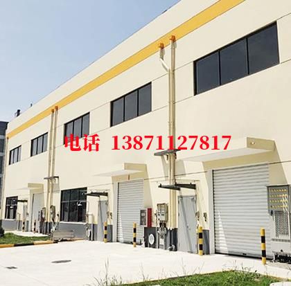 泾阳冷库拉链保温门
