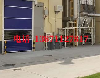 泾阳快速防爆卷帘门